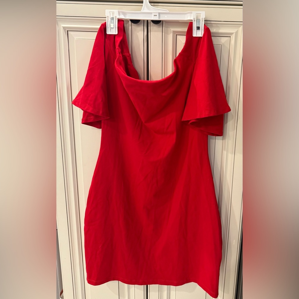 Susana Monaco dress